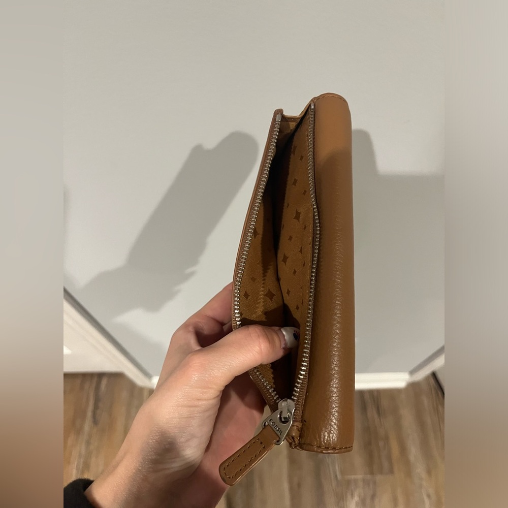 FOSSIL WALLET - Picture 3 of 8